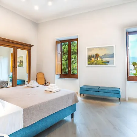 Maramia Luxury Apartment
