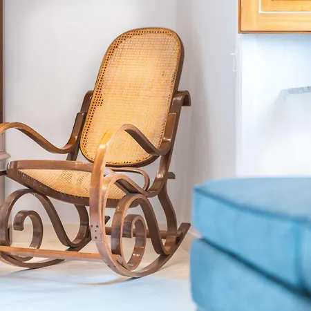 Apartment Maramia Luxury Sant'Agnello