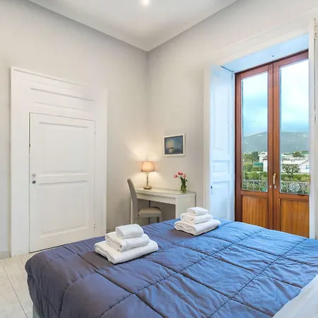 Maramia Luxury Apartment