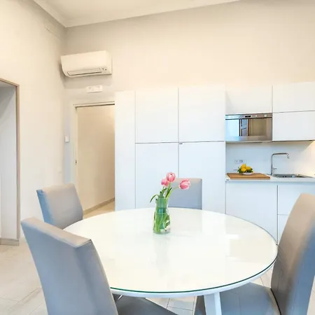 公寓 Maramia Luxury 圣安吉洛