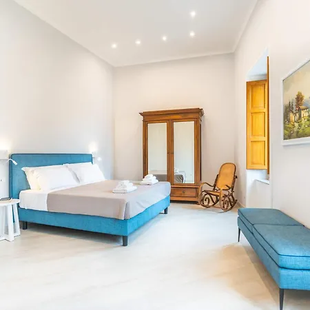 公寓 Maramia Luxury 圣安吉洛