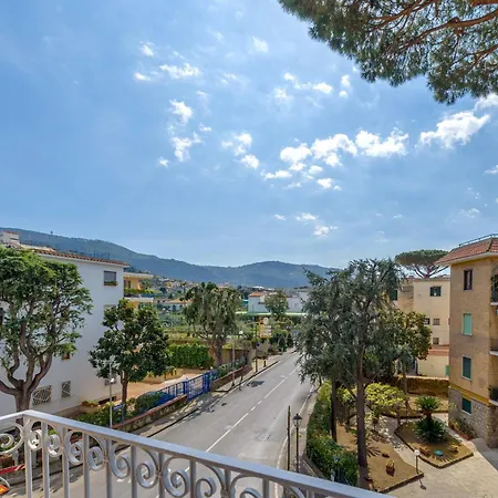 Apartment Maramia Luxury