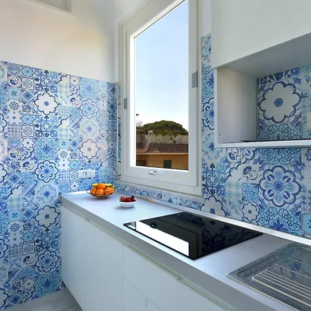 Maramia Luxury דירה *