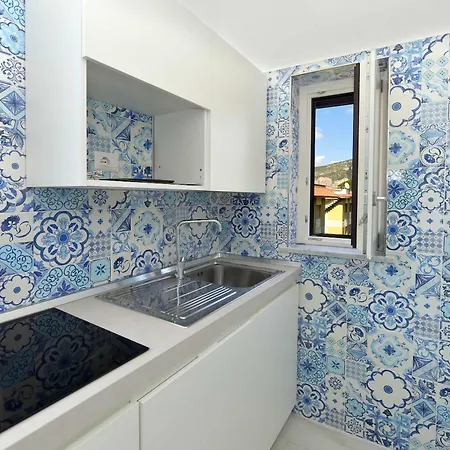 דירה Maramia Luxury *