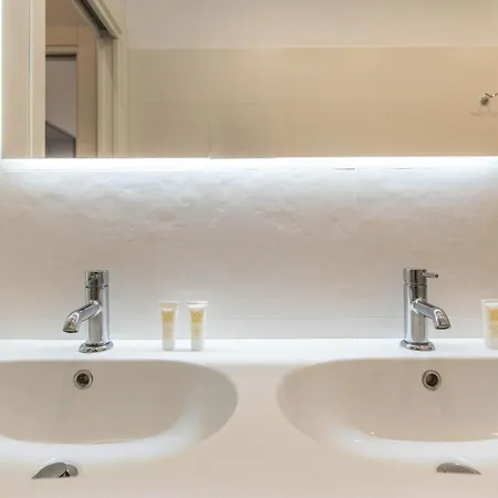 Maramia Luxury דירה סן אנג'לו