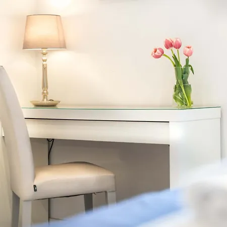 Maramia Luxury Apartman *