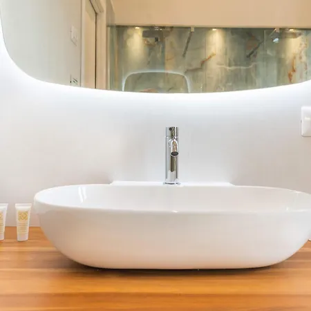 Maramia Luxury סן אנג'לו