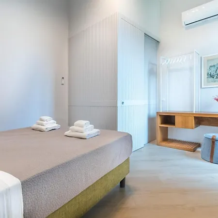 Apartman Maramia Luxury *