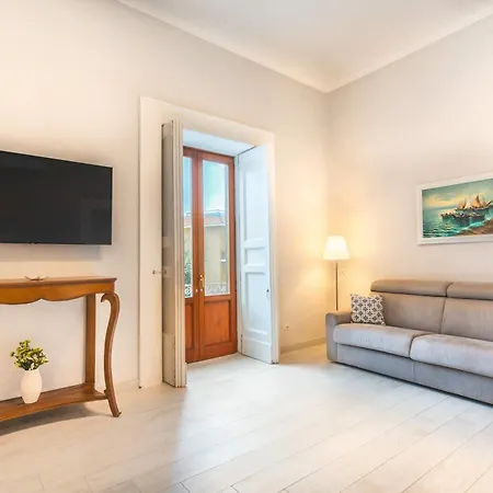 Maramia Luxury アパート *