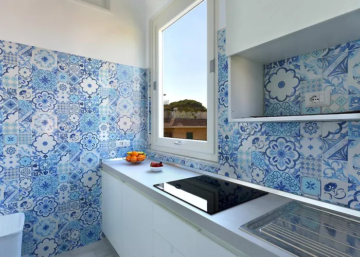 Maramia Luxury Apartment *