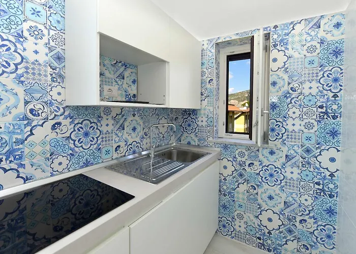 Apartment Maramia Luxury *