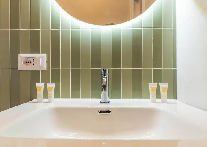 Apartment Maramia Luxury