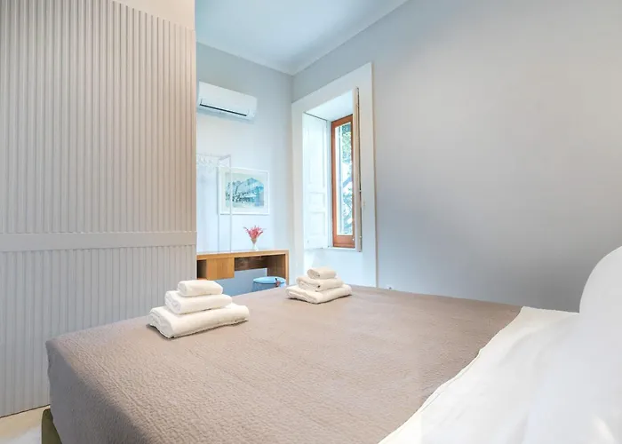 Maramia Luxury Apartment Sant'Agnello