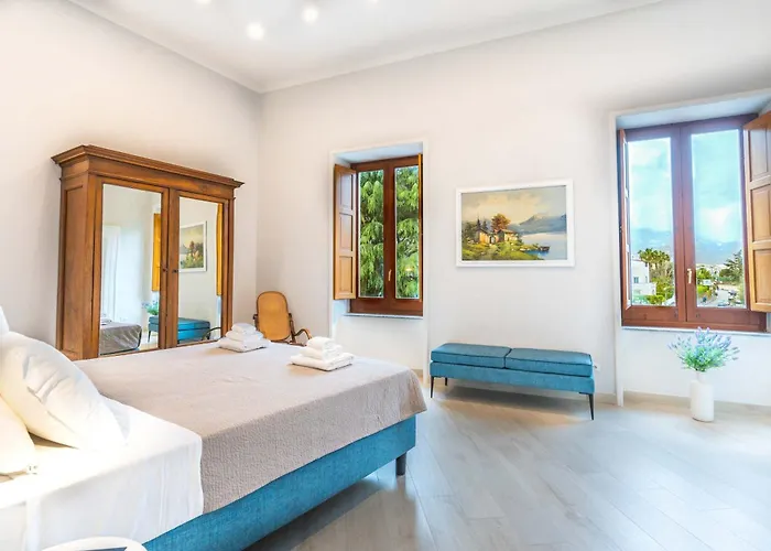 Maramia Luxury Apartment