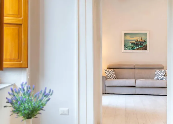 Apartment Maramia Luxury