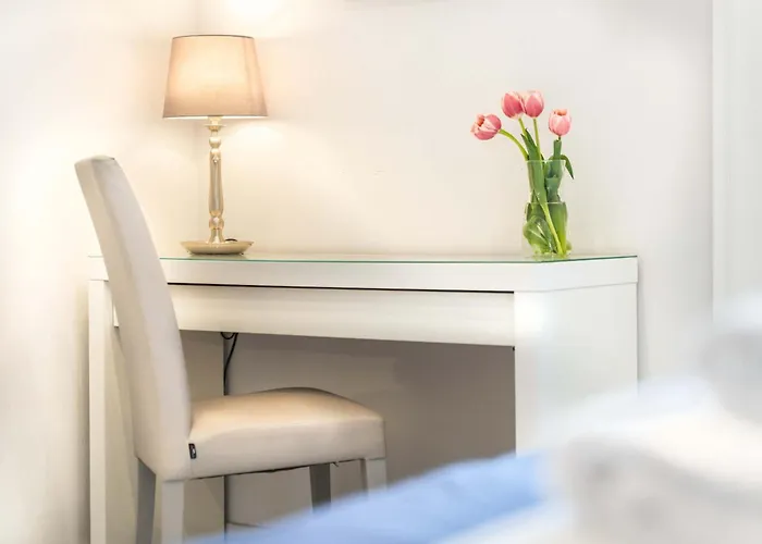 Maramia Luxury Apartment *