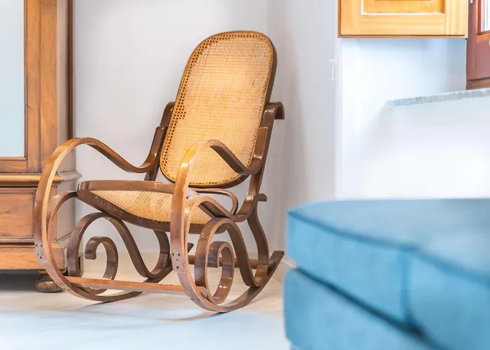 Apartment Maramia Luxury Sant'Agnello
