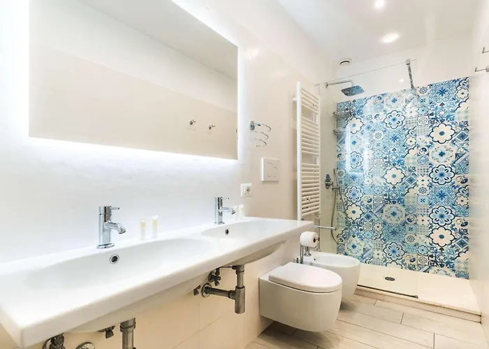 Maramia Luxury Apartment