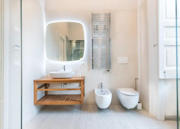 Maramia Luxury Apartment Sant'Agnello