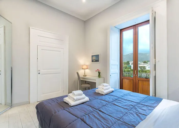 Maramia Luxury Apartment