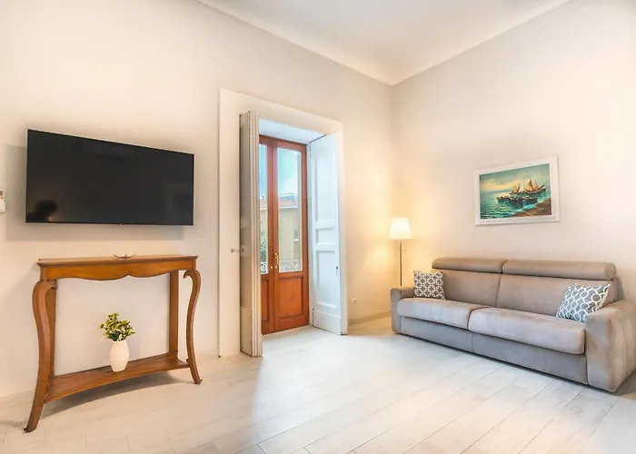 Maramia Luxury Apartment *