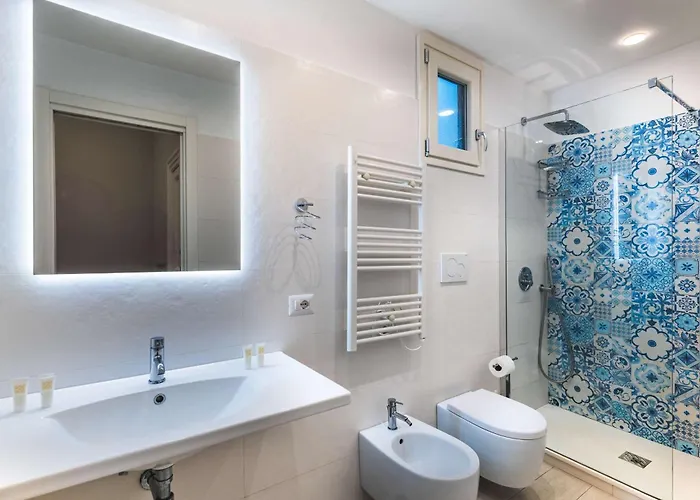 Apartment Maramia Luxury *
