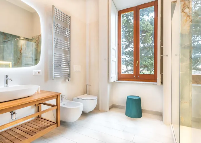 Maramia Luxury Apartment *