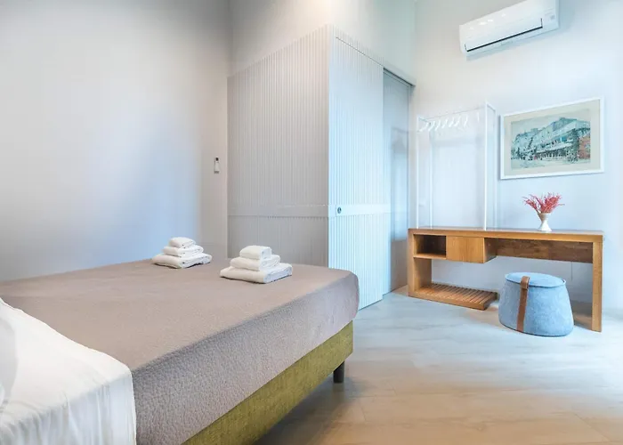 Apartment Maramia Luxury *