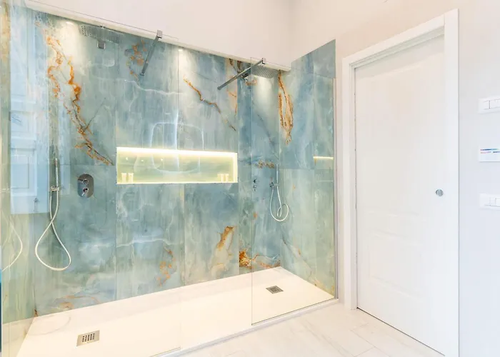 Apartment Maramia Luxury *