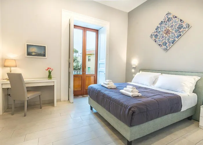 Maramia Luxury Apartment Sant'Agnello