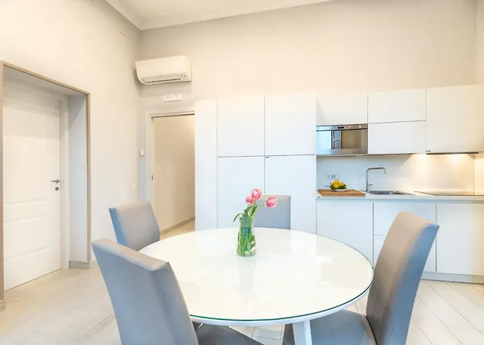 Apartment Maramia Luxury Sant'Agnello