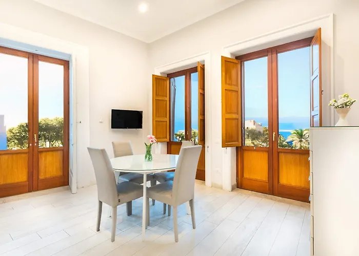 Maramia Luxury Apartment