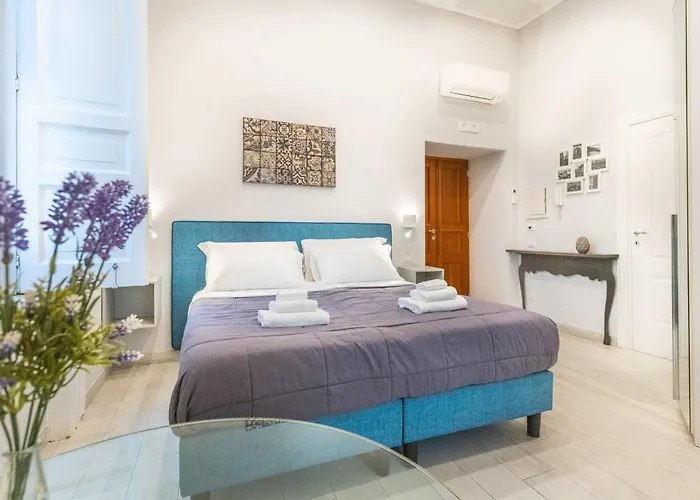 Maramia Luxury Apartment *