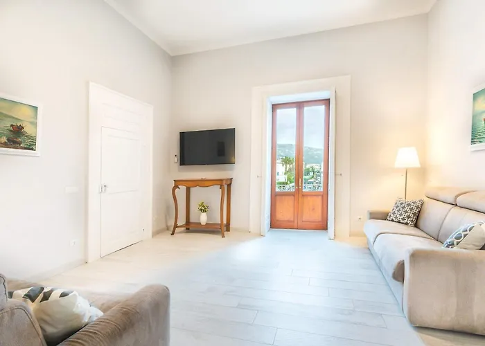Apartment Maramia Luxury *