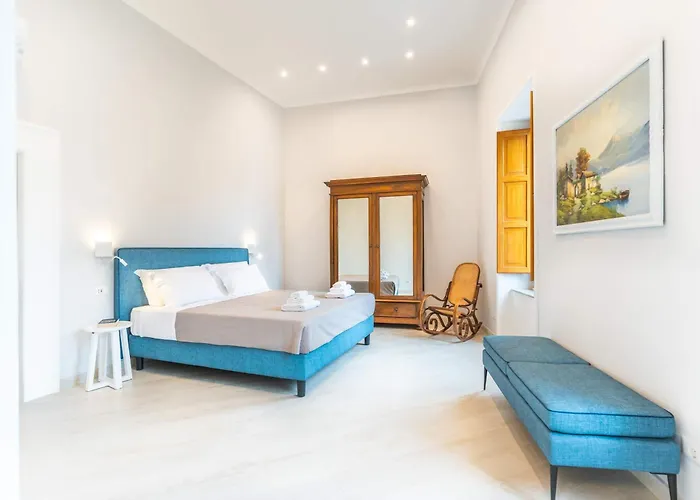 Apartment Maramia Luxury Sant'Agnello
