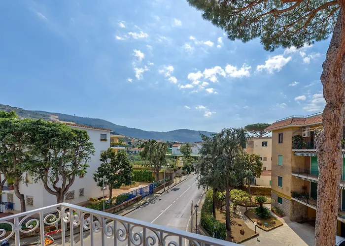 Apartment Maramia Luxury